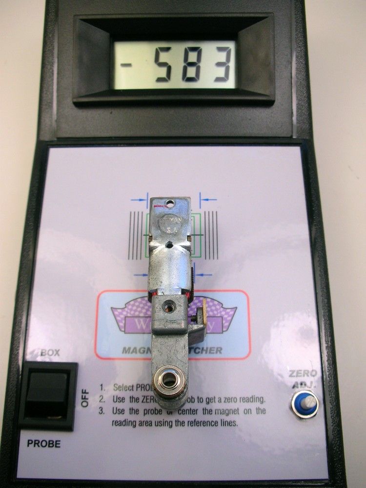 zapping for openframe motors Motors & Motor Building Slotblog